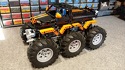 Monster-Truck BuWizz