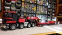 MOC-0241 Detachable gooseneck with Lowlader