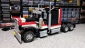 MOC-1763 Kenworth W 900 BuWizz