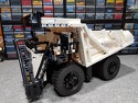 MOC-29699 Mining-Truck T 284