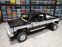 MOC-26919 Chevrolet Silverado 4x4