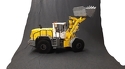 Liebherr L586 Radlader - M 2139