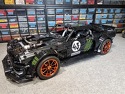 Ford Mustang Hoonicorn V2