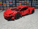 Lamborghini Aventador SV