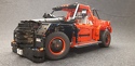 42043 C-Model Pickup Truck Moc