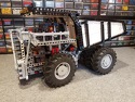 MOC-29973 Mining Truck