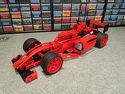 8386 Ferrari F1 RC