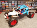 MOC-39160 Trophy-Buggy RC