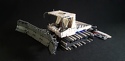 42100 B-Model Moc