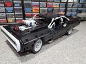 Dodge Charger RC. BuWizz