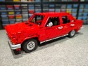 MOC-42230 Fiat 125p