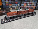 Lego 10277 Krokodil
