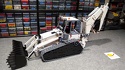 MOC-45746 Backhoe-Loader