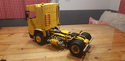 Lego Technic 42114 B-Model