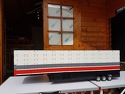 MOC-50070 Race Car Semi Trailer