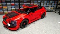 MOC-32829 Honda CR-Z