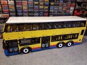 Doppeldecker-Bus. RC