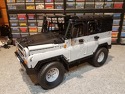 Off-Roadrunner UAZ 3151