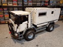 4x4 Expedition-Truck