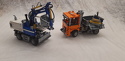 Lego Technic 42128 B-Model