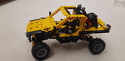 Lego Technic 42122 B-Model