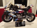 Lego 42130 M 1000 R