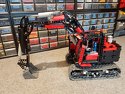 MOC-104609 Compact Excavator RC