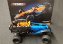Lego Technic 42141 B-Model