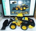 42209 Volvo Radlader 42209 Volvo Radlader
