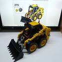 M 3014 Radlader zu 42209 M 3014 Radlader zu 42209