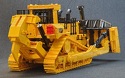 CAT D11 Bulldozer 1:10 MOC CAT D11 Bulldozer 1:10 MOC