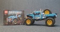 BIGFOOT 42070 C-Model BIGFOOT 42070 C-Model