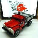 M 3034 ZIL 139 M 3034 ZIL 139