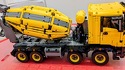Betonmischer Betonmischer