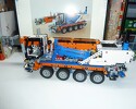 M 3075 Krantruck zu 43128 M 3075 Krantruck zu 43128