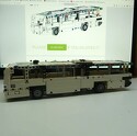 M 3079 Omnibus zu 42167 M 3079 Omnibus zu 42167
