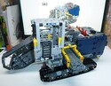 M 3082 Trenscher zu 42055 M 3082 Trenscher zu 42055