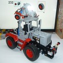 M 3084 MB Traktor M 3084 MB Traktor