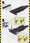 Bauanleitung Lego 8832