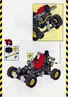 Bauanleitung Lego 8832